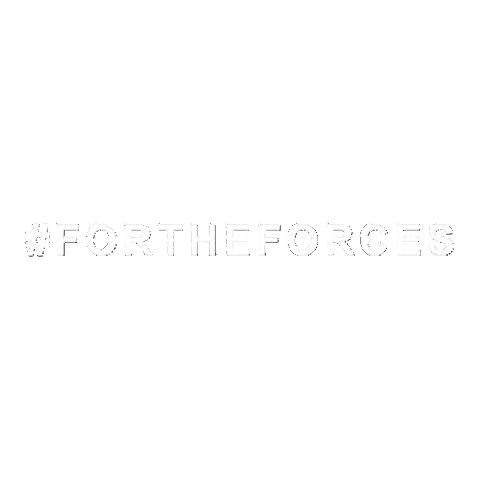 Ftt Sticker by For The Forces