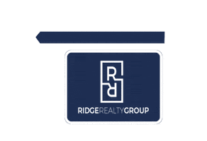 Ridge Realty Group Sticker