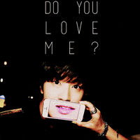 Do You Love Me Thunder Gif