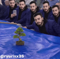 Musa Enes GIF