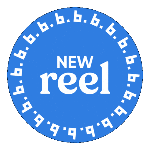 Reel Immo Sticker by Bricx Vastgoed