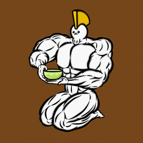 Japan Tea GIF