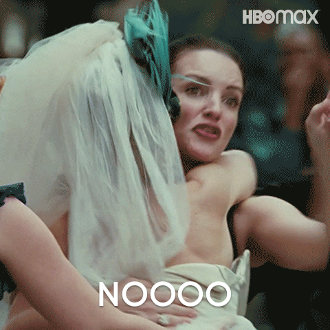 Cynthia Nixon No GIF by HBO Max