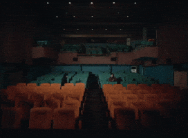 Cinema GIF