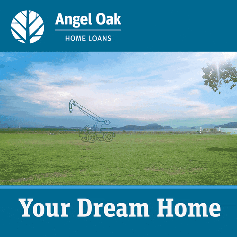 GIF by Angel Oak Home Loans