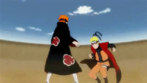 Naruto Transformation GIFs - Get the best GIF on GIPHY