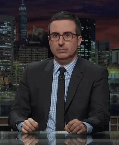 john oliver omg GIF