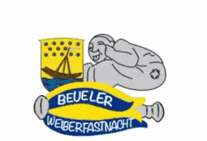 Beueler Weiberfastnacht GIF