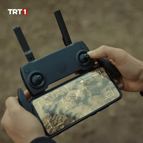 Photography Camera GIF by TRT