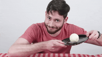 Onion Plate GIF by Quiz Meisters