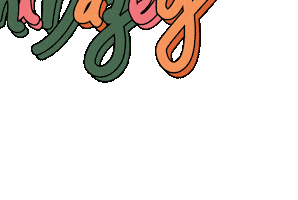 Interior Designer Fashion Design Sticker by Dazey LA by Dani Dazey