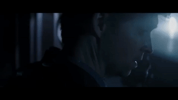 Pelicula Synchronicity GIF