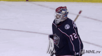 Sergei-bobrovsky GIFs - Get the best GIF on GIPHY