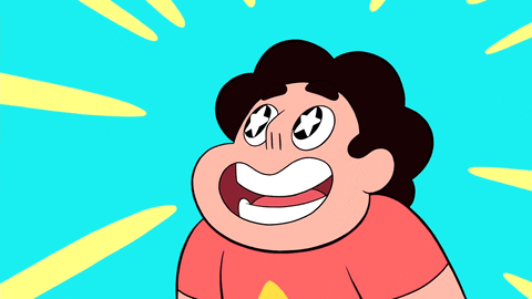 Steven Universe Animation GIFs Get The Best GIF On GIPHY