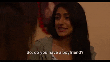 indian girl india GIF by Welcome To Surrey