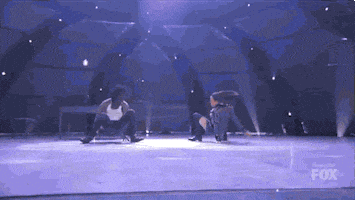 episode 8 show GIF by So You Think You Can Dance