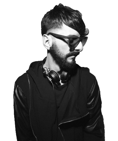 Umberto Pagliaroli Sticker