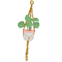 Plant Grow Sticker by dedradaviswrites
