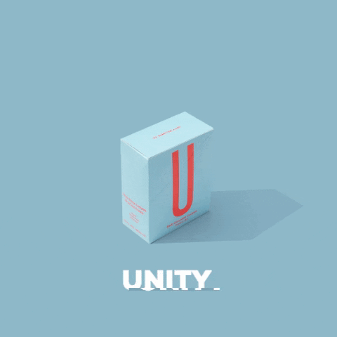 United Unity GIF by UnityWellnessCo