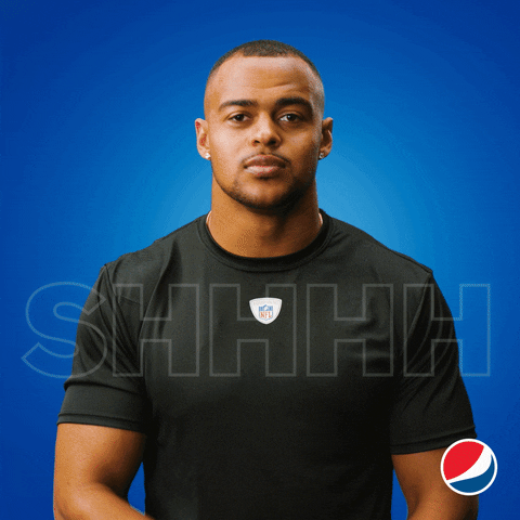 Denver Broncos Football GIF by Pepsi