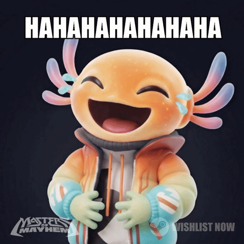 Comedy Lol GIF by Super Studios