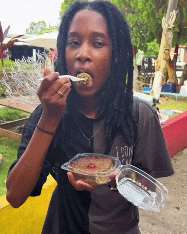 Pudding Sweet Treats GIF