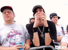 Criss Angel Good Luck GIF by DefyTV
