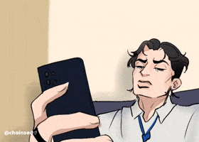 Confused GIF
