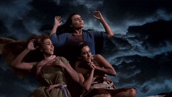 Shocked GIF