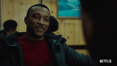Ashley-walters GIFs - Get the best GIF on GIPHY