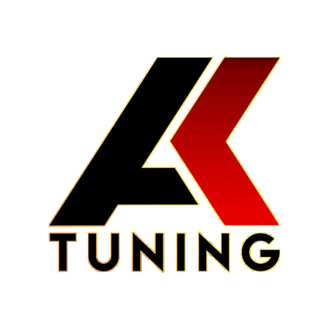 Aktuning Sticker by AdnanK