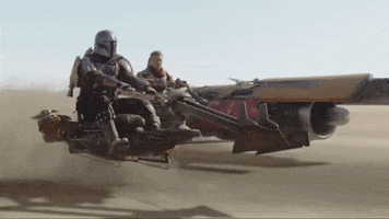 Star Wars GIF