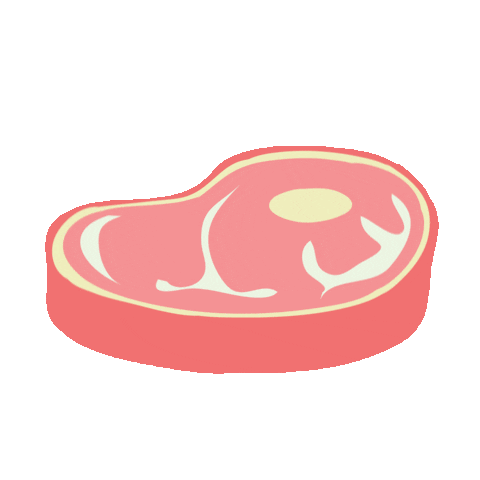 BarresiSteakHouse Sticker