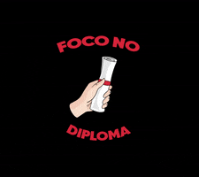 Diploma GIF by Fainor Faculdade