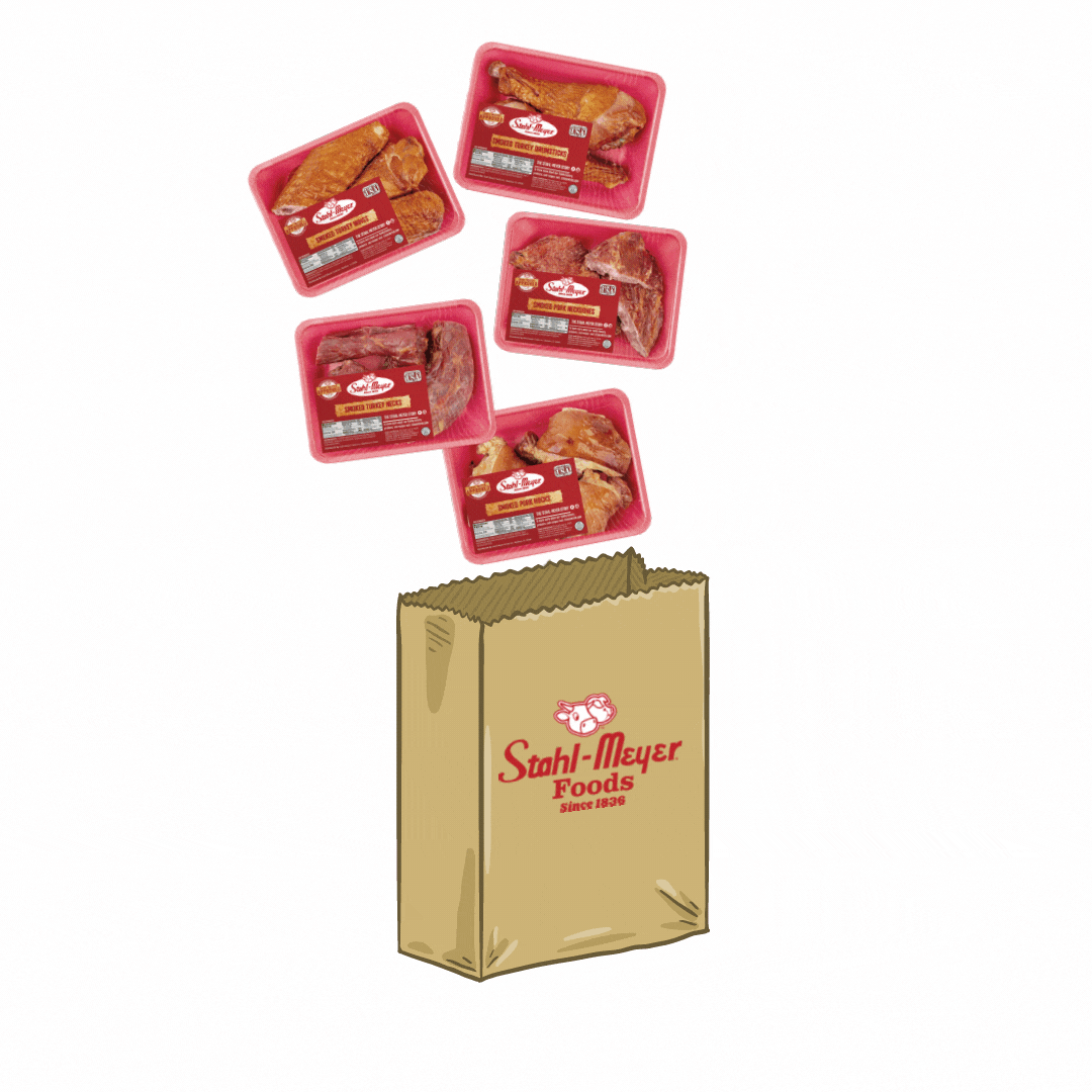 Stahl-Meyer Foods GIF