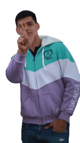 UnicornArgentina Sticker