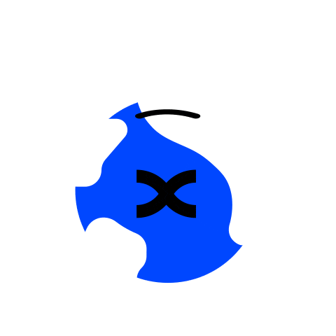 Crypto Bitcoin Sticker by BingX