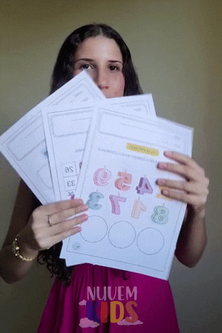 Nuvem Kids GIF
