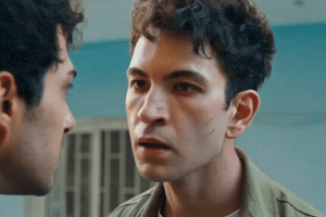 Altı Üstü Istanbul GIF