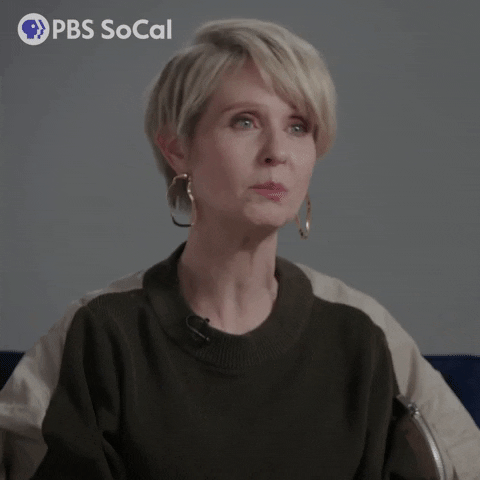 Here We Go GIF by PBS SoCal