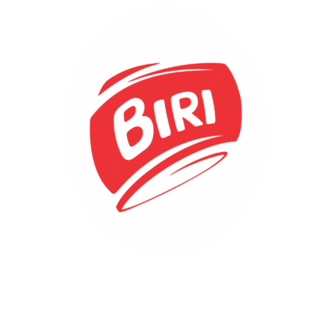 Bebidas Biri Sticker