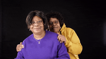 Happy Women GIF by BDHCollective