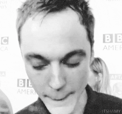 jim parsons