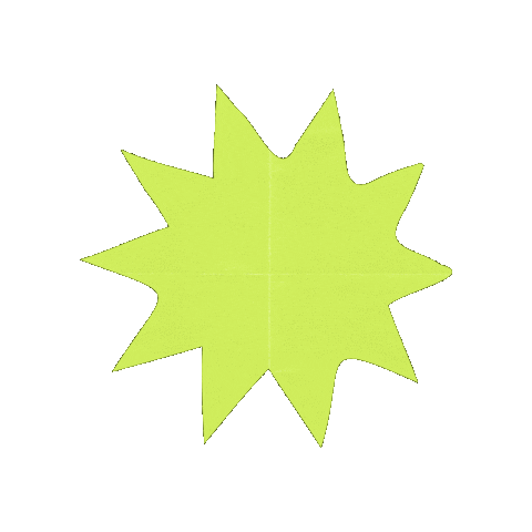 Qillqa Fanzone Sticker