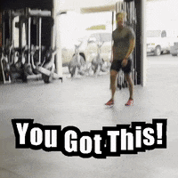You Got This Point GIF by CrossFit TurnPoint