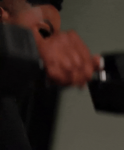 Working Out GIF by P. Lo Jetson