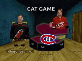 Carolina Hurricanes Nhl GIF