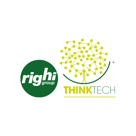 Righi Elettroservizi Sticker