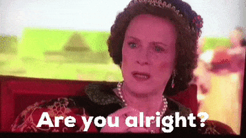 Are You Alright GIF