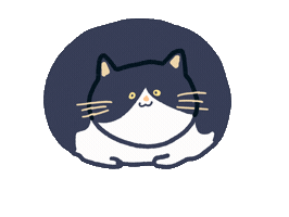 Cat Kitten Sticker